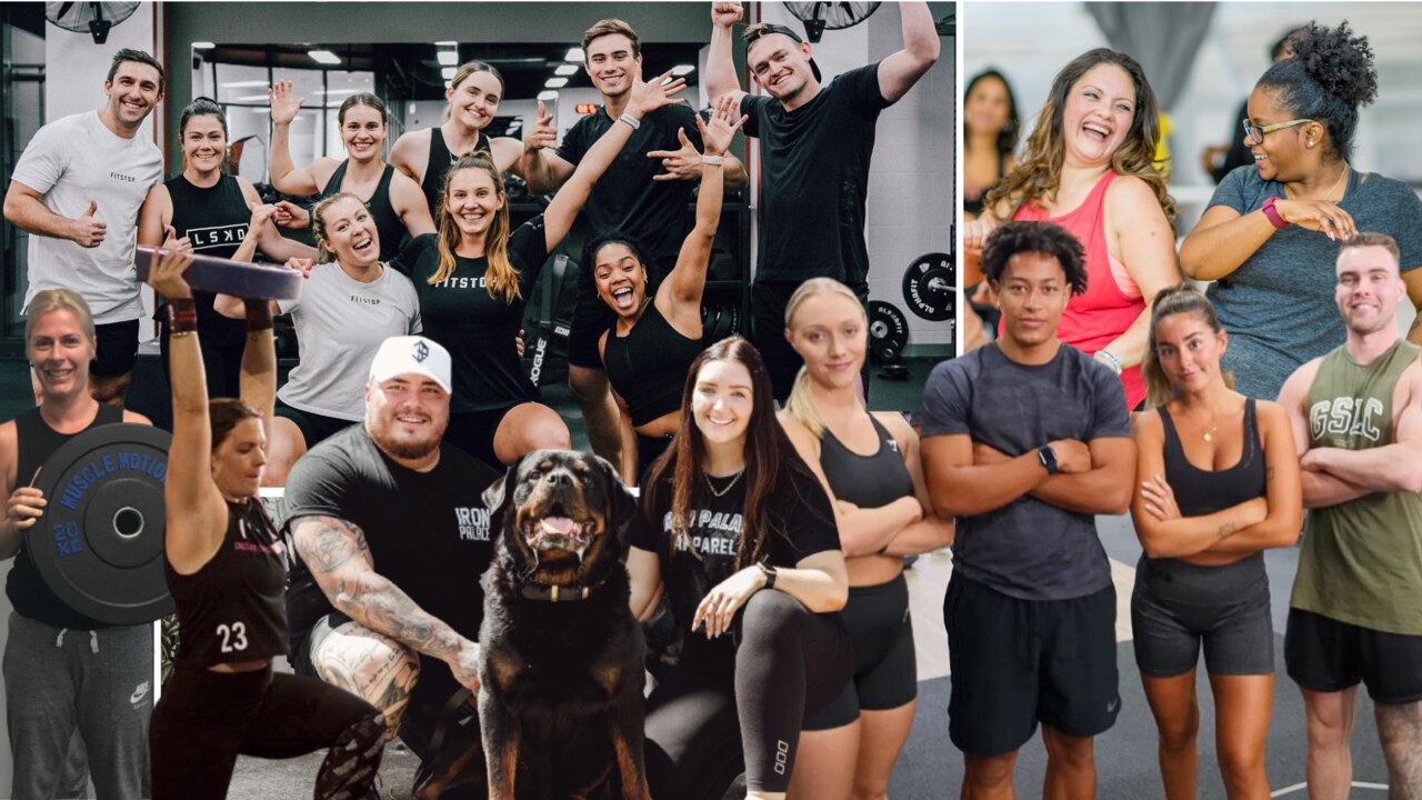 Get ready to flex your vote, now that Gympie’s ultimate gym showdown is here, with 13 standout businesses making the finals. Vote in our poll and help name Gympie’s Best Gym: