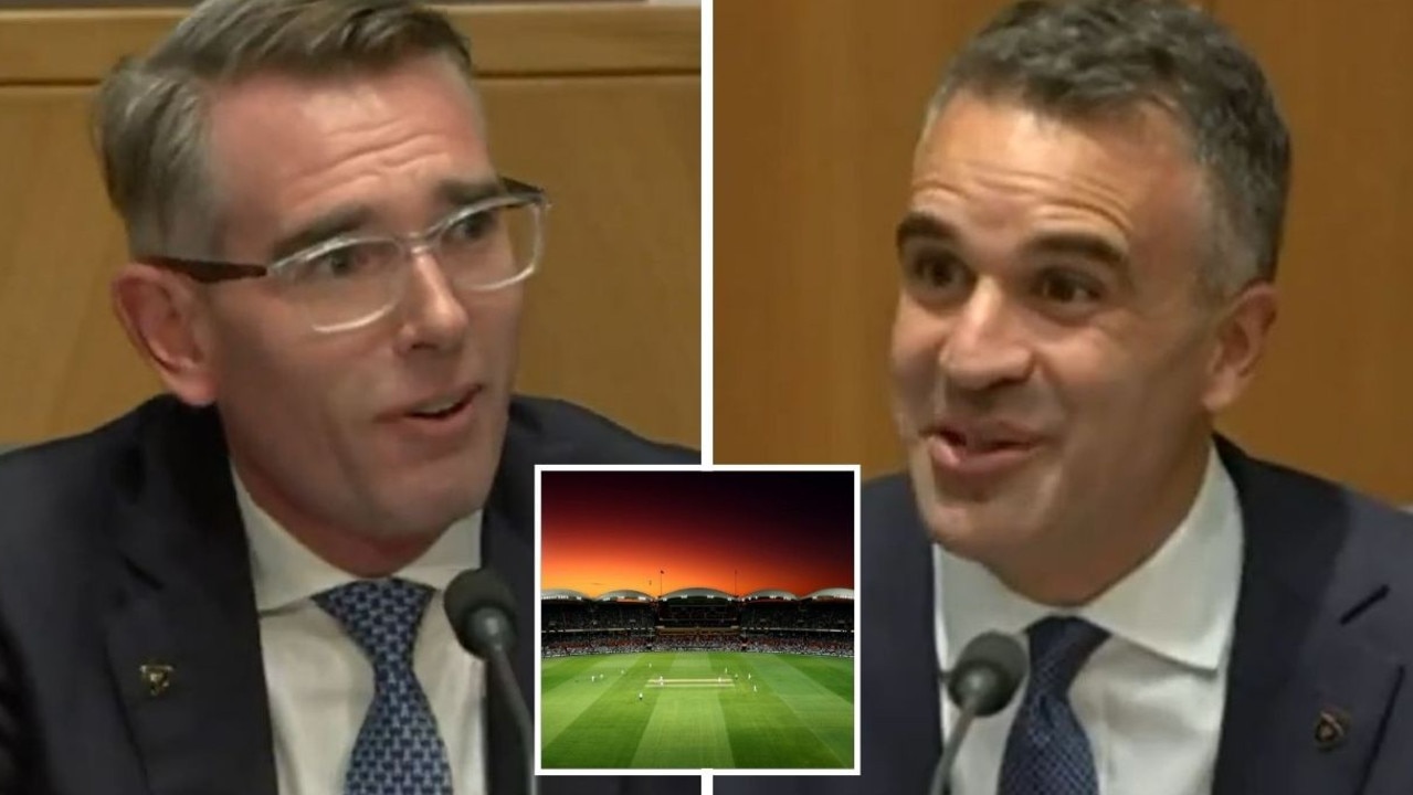 New Years Cricket Test Sydney 2025 New Years