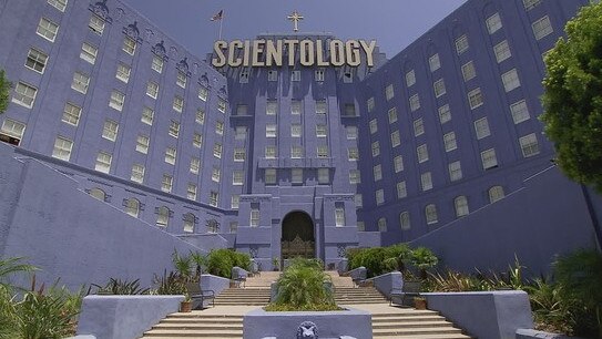 Going Clear: Scientology and The Prison of Belief enters dark and often disturbing territory once it really gets going.