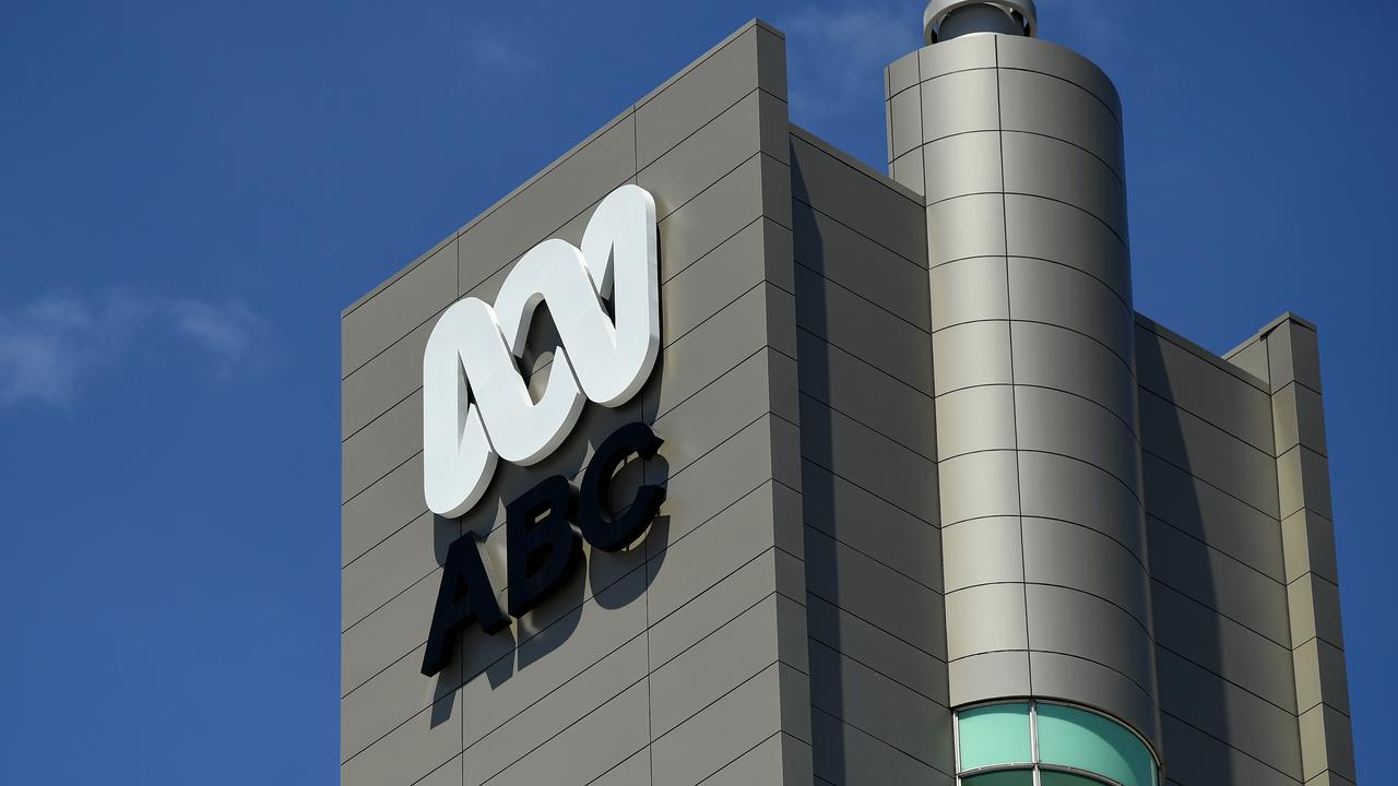 ‘Heartfelt Apology’ From ABC Boss Justin Stevens To Employees | The ...