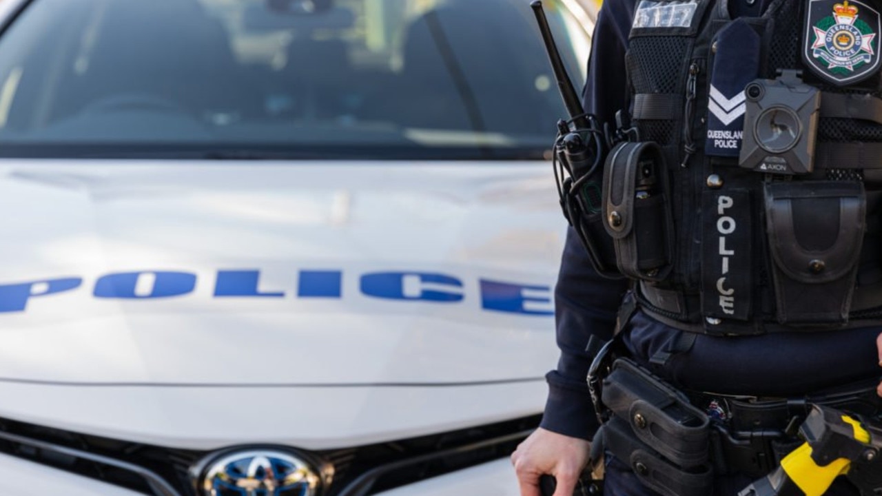 Michelle Anne Patterson, 54, faced Gladstone Magistrates Court for a weapon possession offence. Generic image.