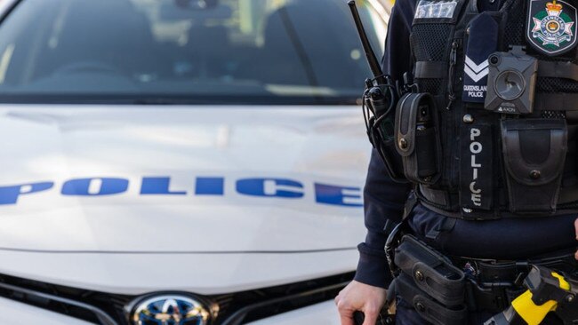 Michelle Anne Patterson, 54, faced Gladstone Magistrates Court for a weapon possession offence. Generic image.