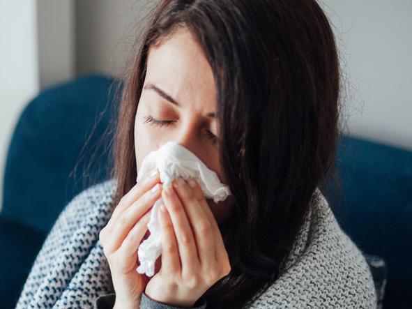 You’re not imagining it, cold and flu tablets actually don’t work. Picture: iStock