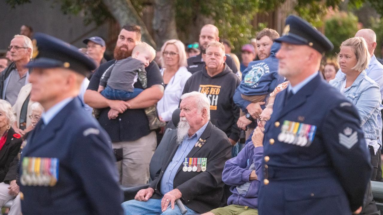 Photos: Anzac Day northern NSW 2024 | Geelong Advertiser