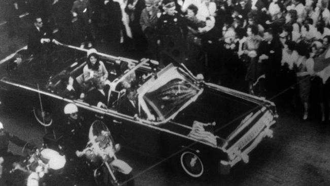 JFK Files Released: What Are Conspiracies Might Be Confirmed Or ...