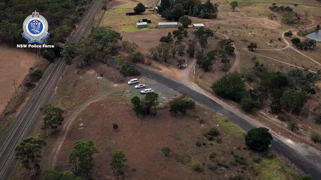 Detectives investigating her disappearance are treating it as suspicious. Picture: NSW Police