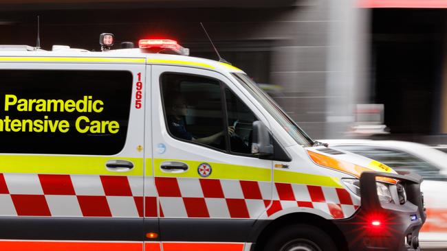 The 12-week trial is due to begin on May 12. Picture: NewsWire/ Tim Pascoe