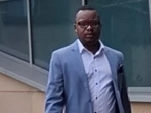 John Paul Ndayiragije sentenced for high level drink driving in Coffs Harbour Local Court on August 21, 2024.