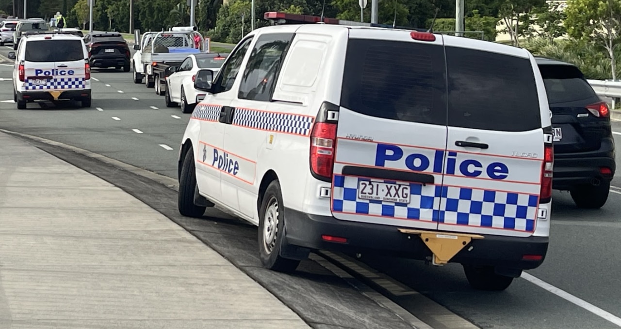 Gold Coast tobacconist targeted in break and enter. Picture: Supplied.