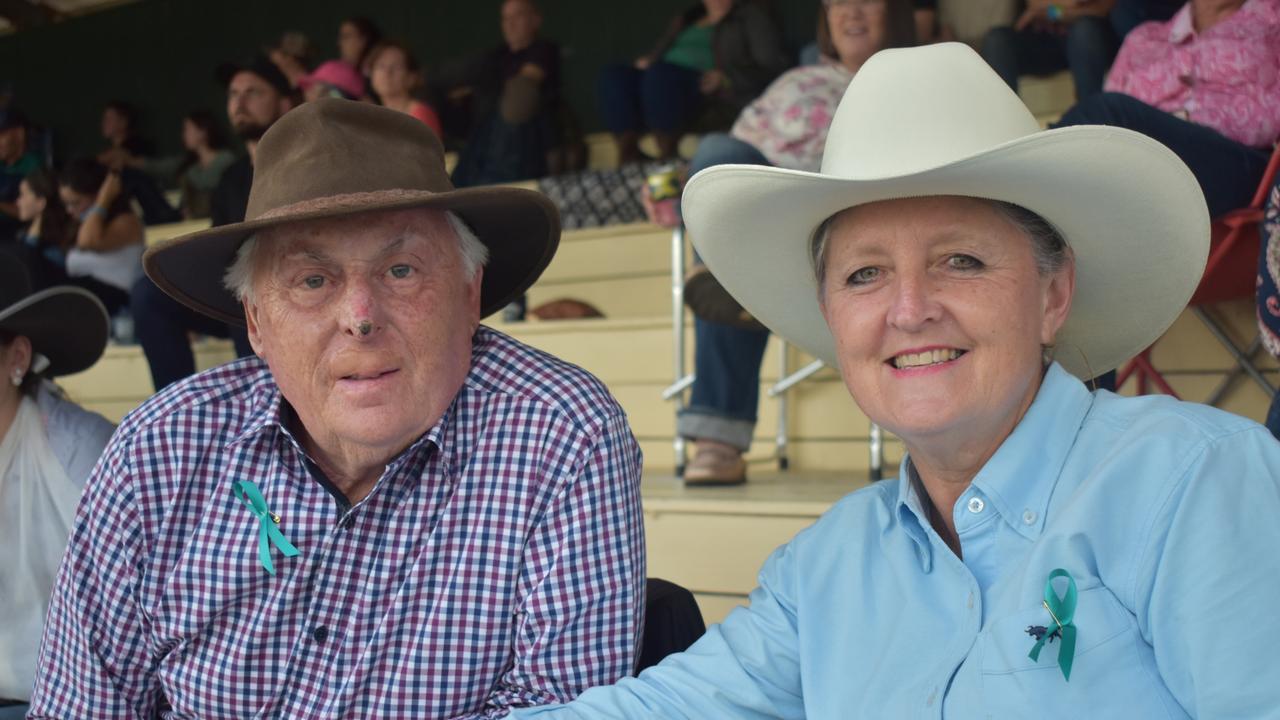 Gallery: 50+ pics from Friday night at 2021 Warwick Rodeo | The Courier ...