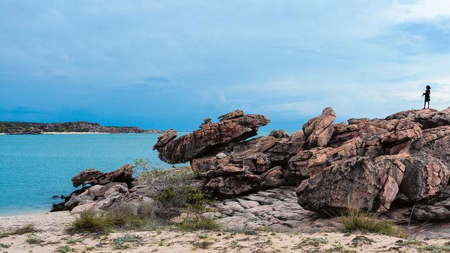 Groote Eylandt. Picture: Getty Images