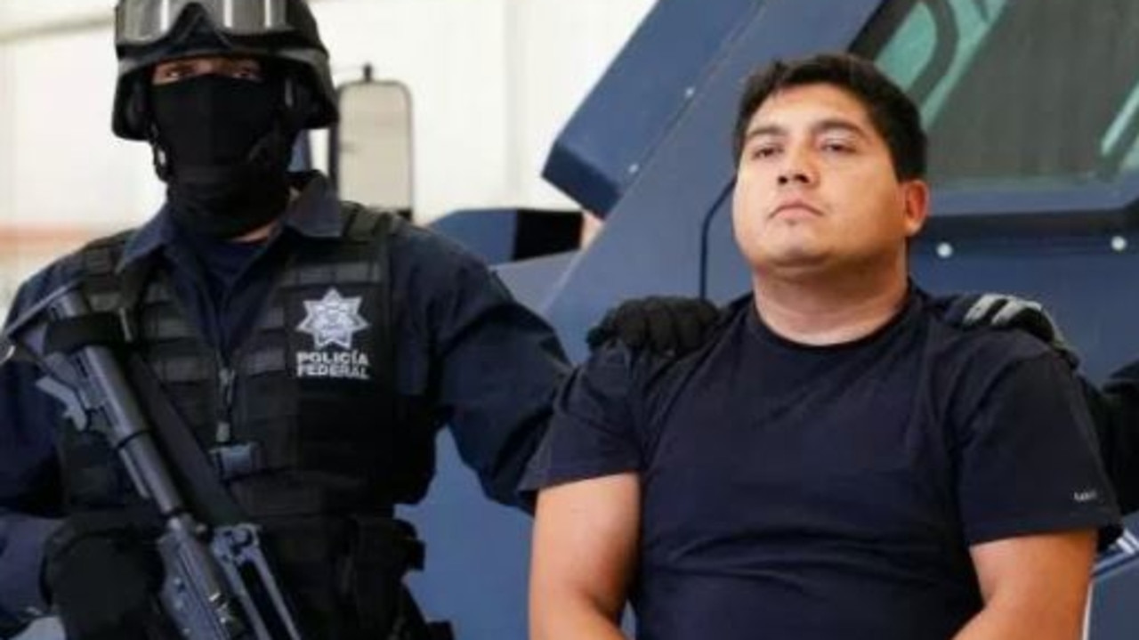 Mexican drug cartel cannibalism Hit men eat victim’s hearts