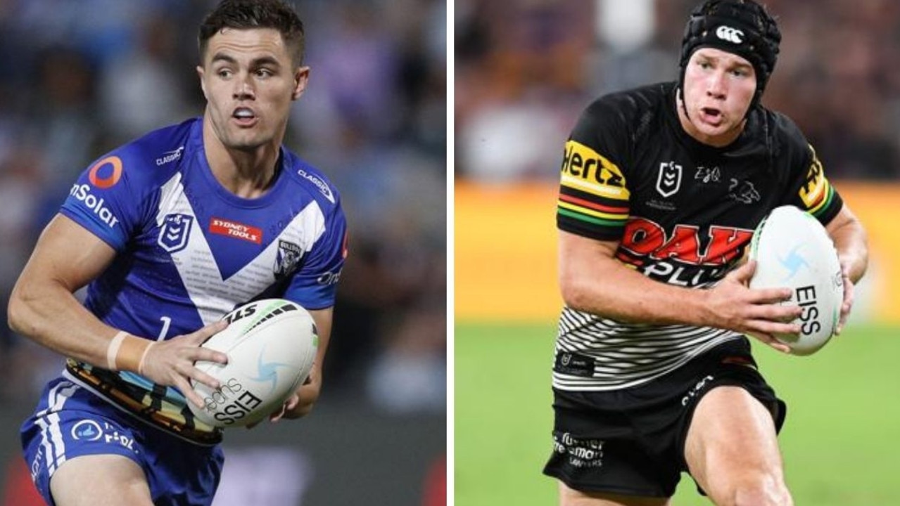 NRL 2021: Every NRL club’s ideal halves pairing for 2022 | Herald Sun