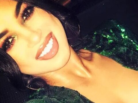 Blood tests reportedly showed there were no drugs in her system, yet she remains in prison.