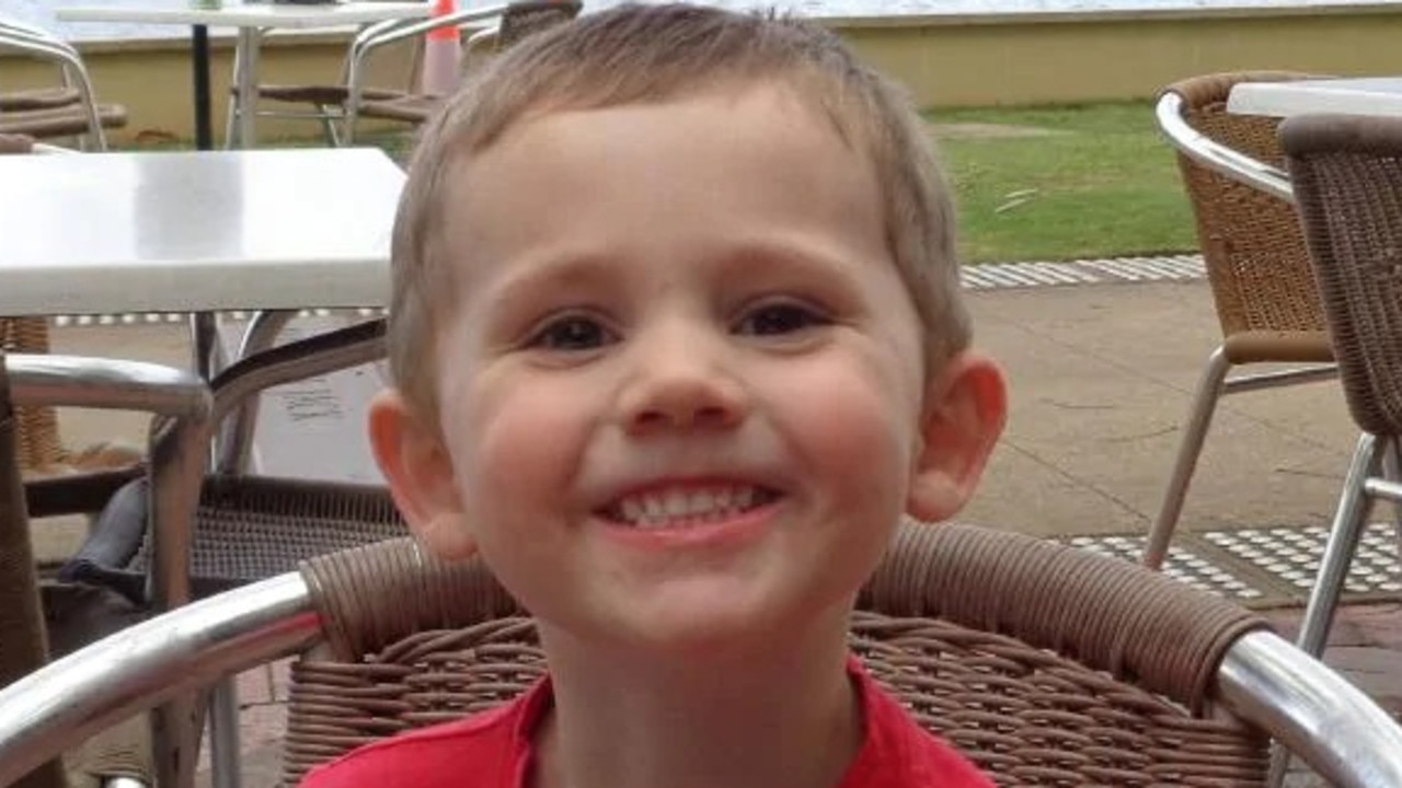 Two arrests of men involved in a child sex abuse ring have been made in the town where toddler William Tyrrell disappeared in 2014. Picture: AAP