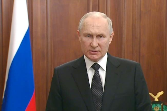 Prigozhin was once seen as a close ally and known as 