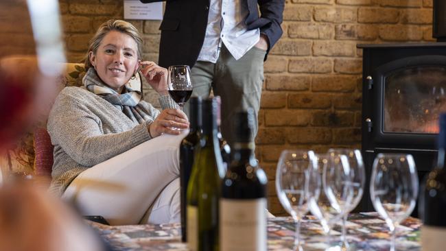 The 2021 Cellar Dwellers will go ahead despite Covid-19 restrictions. Picture: Coonawarra Vignerons