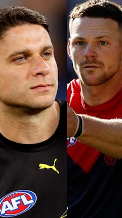 Dion Prestia Steven May to be charged over alleged Sorrento brawl