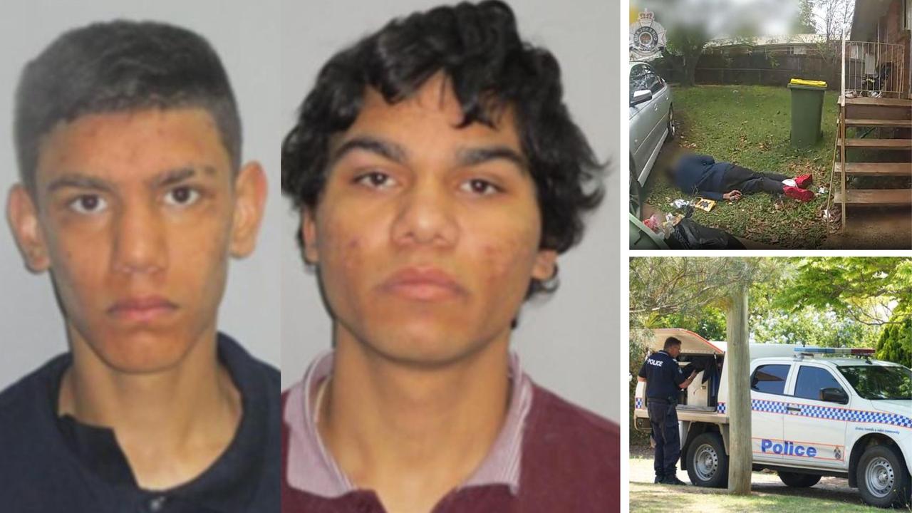 Cleaver lodged in chest: Attempted murder charges in doubt
