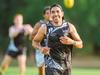 WATCH THE REPLAY: Eddie Betts makes NTFL debut for Palmerston v Nightcliff