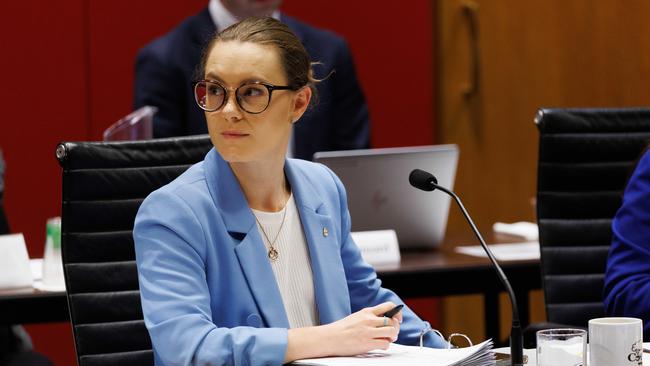 Liberal MP Jacqui Munro. Picture: NCA NewsWire / David Swift