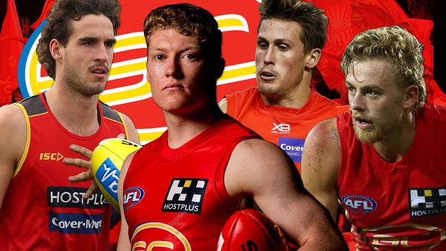 Stay up to date with all the latest news on the Gold Coast Suns.