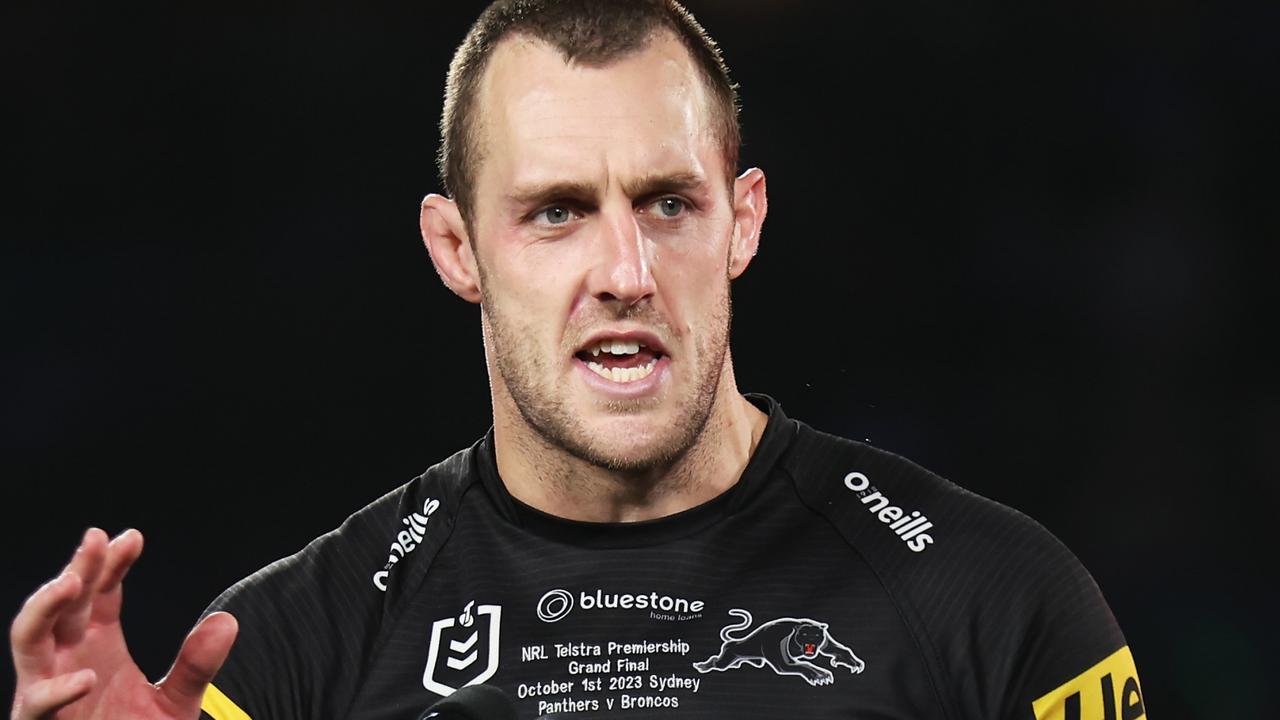 Isaah Yeo, Penrith Panthers, Médaille Merv Cartwright, le meilleur et le plus juste vainqueur de chaque club, Xavier Coates, Storm, Shaun Johnson, Warriors, Kalyn Ponga, Knights, Blayke Brailey, Sharks, Lindsay Collins, Roosters