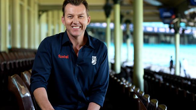 Former Australian fast-bowler Brett Lee performed heroics in trying to save Jones’ life.