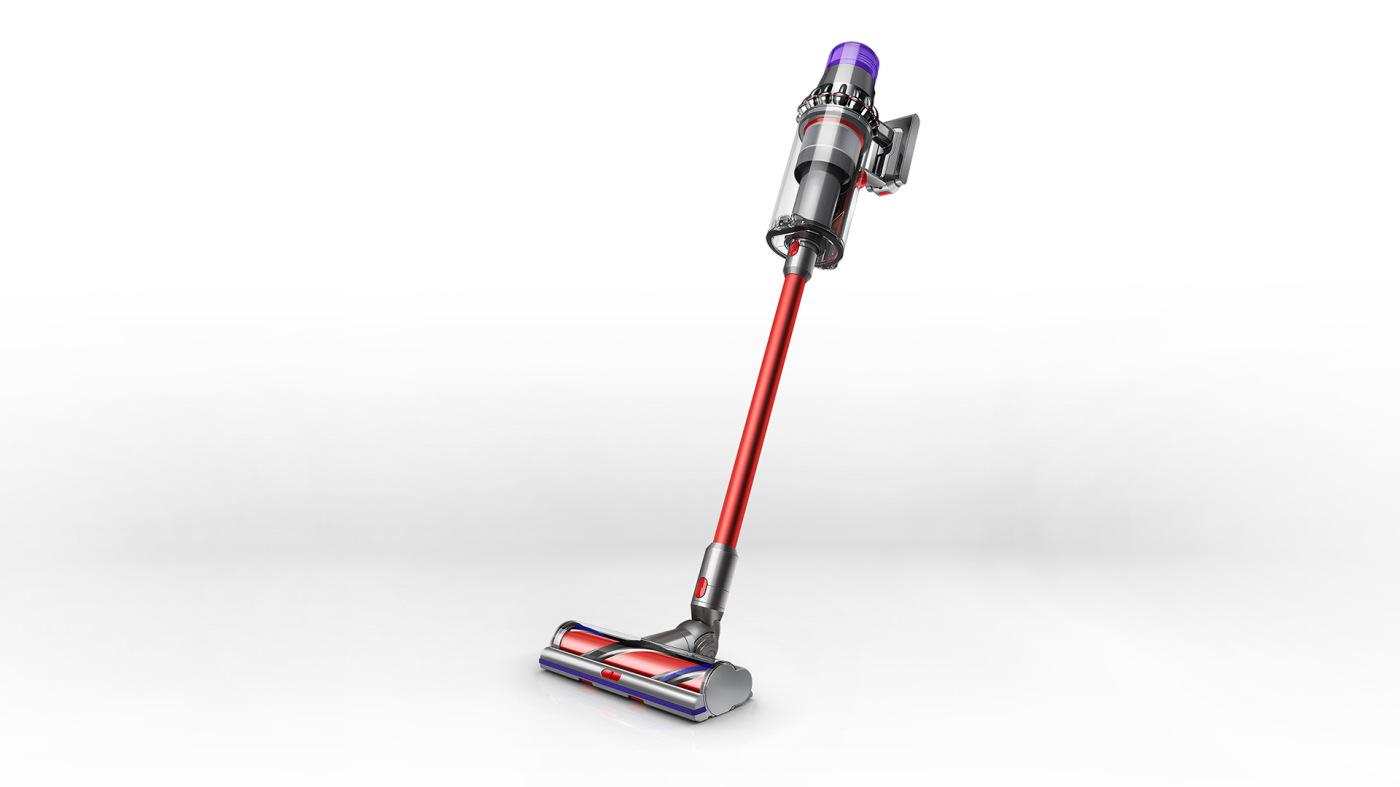 Dyson v11 cordless online vacuum reviews