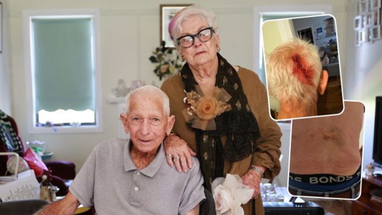 ‘Live with us for a week’: Moree resident’s invitation to top judge