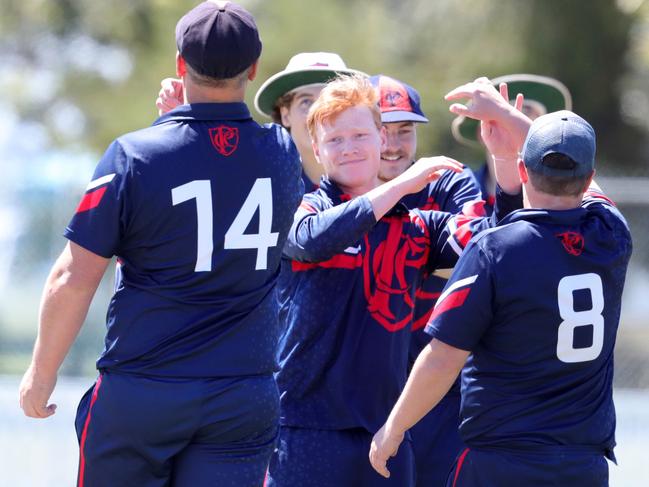 Portarlington need to win next week to make finals. Picture: Mark Wilson