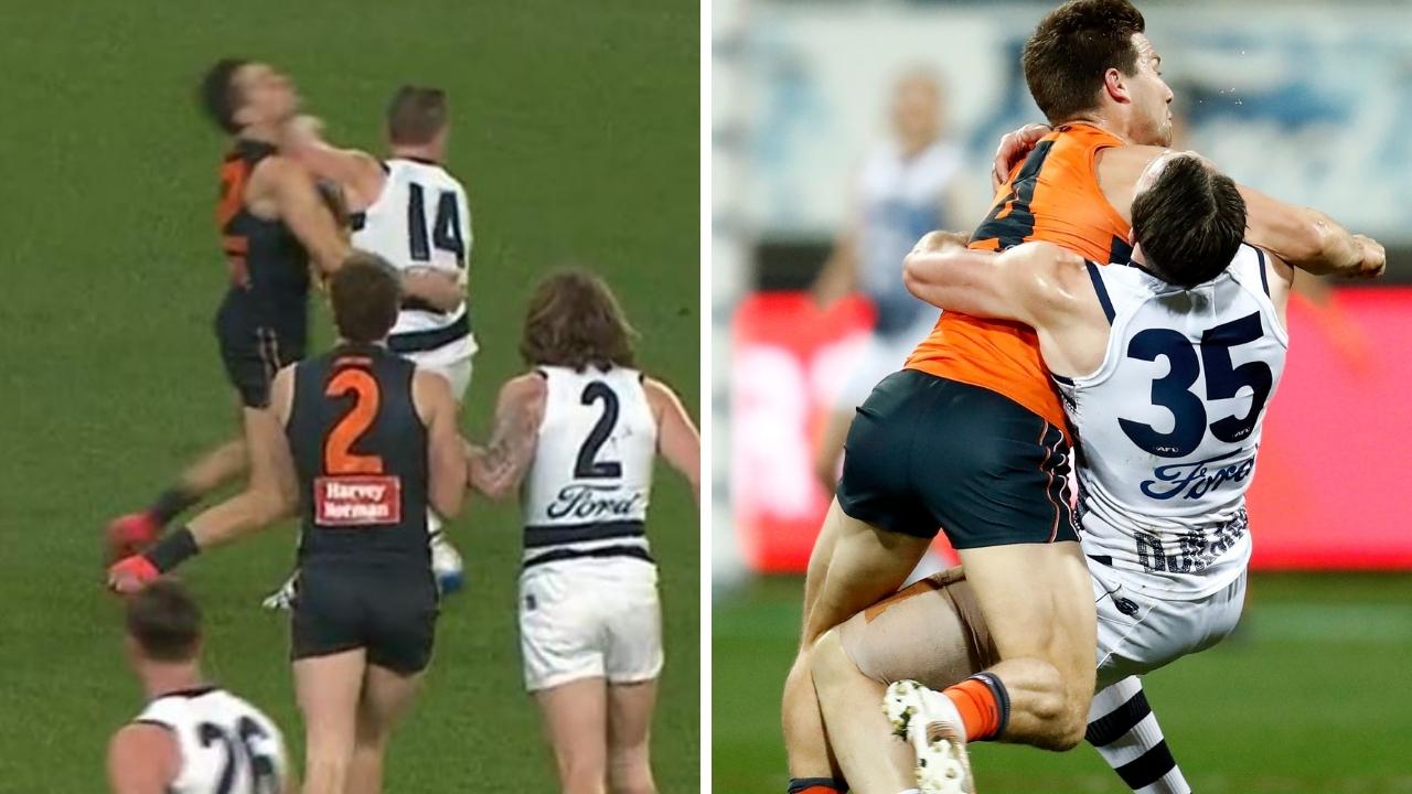 Why was Selwood not cited but Greene given an initial two-week ban?