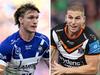 NSW change Origin squad in shock move