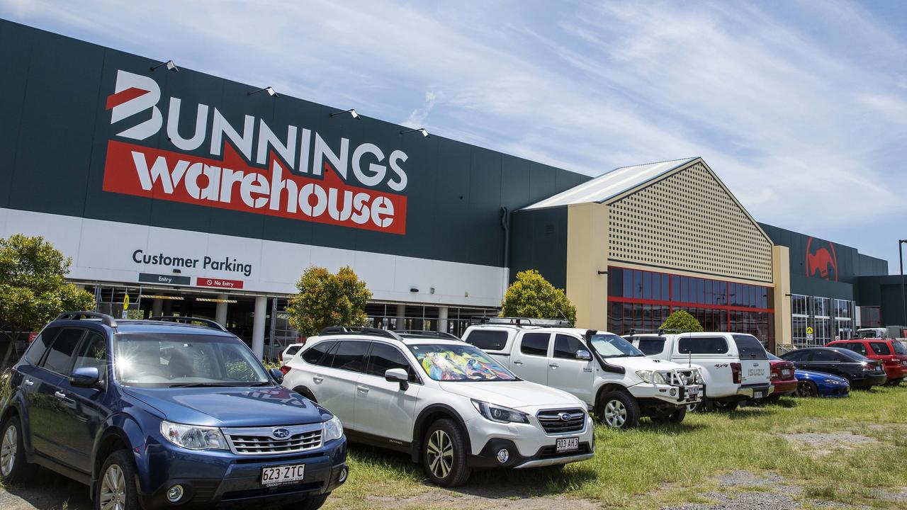 Bunnings to make job cuts to head office and national support centre