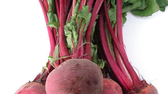 Beetroot seeds and seedlings are in big demand as people opt to grow their own food.