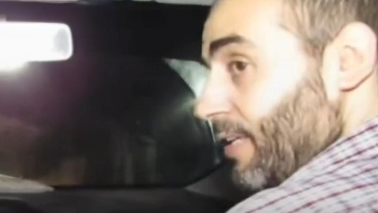 Israel air strike targets Hamas leader Mohammed Sinwar