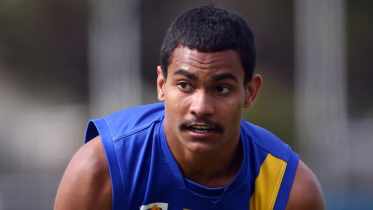 Warrant out for Territory footballer after alleged ‘serious’ bail breach