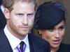 Hollywood, Wall St turn on Sussexes