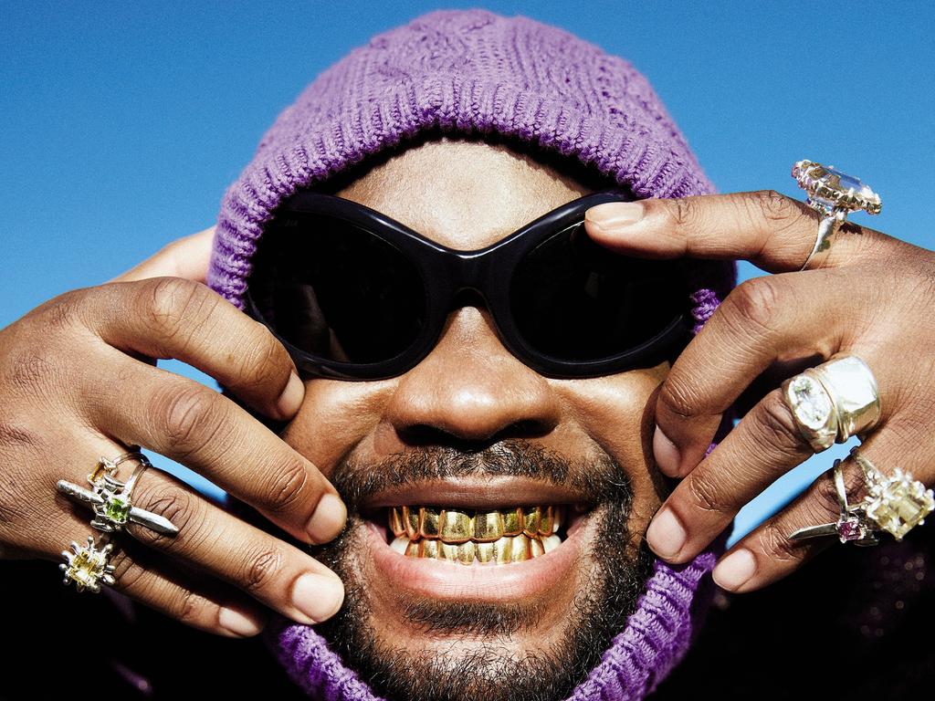 Genesis of a homegrown giant amid hip-hop’s ARIA ascent