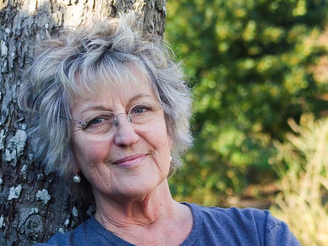 Germaine Greer has her views on the #MeToo movement. Picture: Supplied