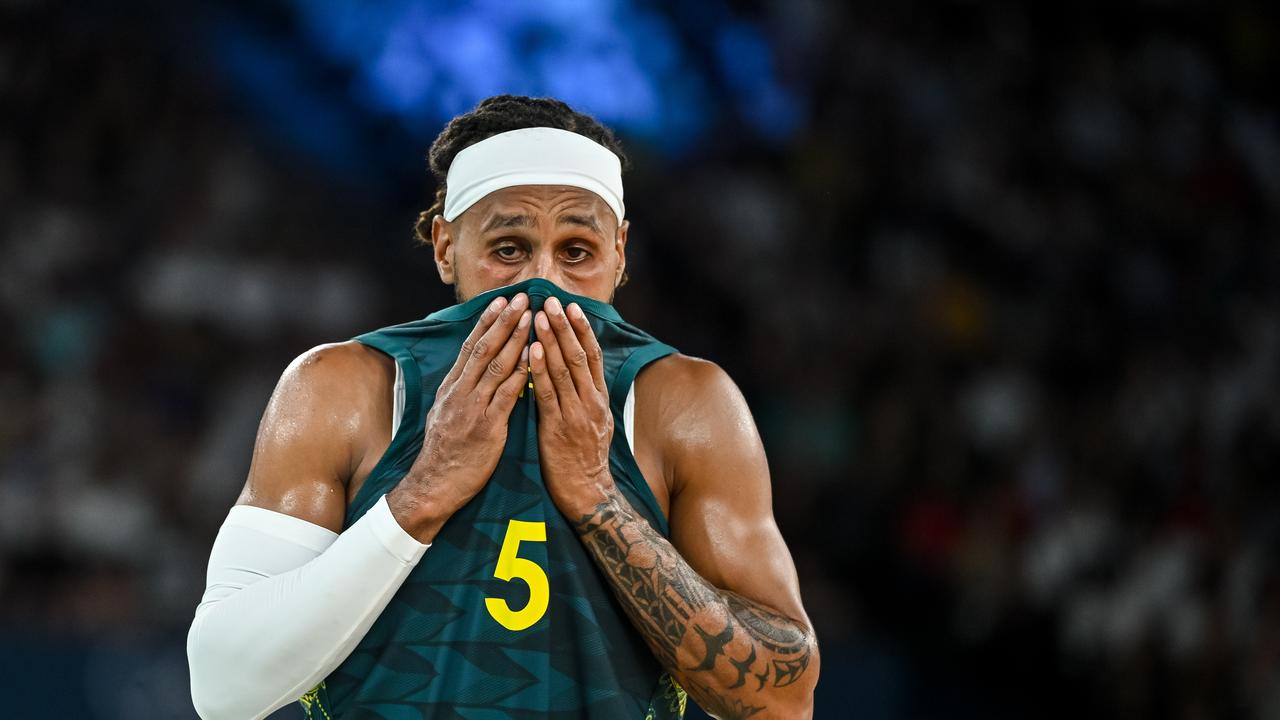 Fatal flaw sends Boomers packing in OT thriller after crazy Patty prayer shot stuns