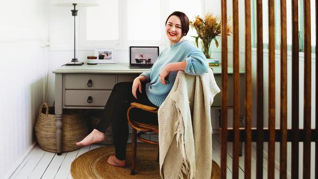 Tamara Baker – Sage Home Styling. Picture: Supplied.