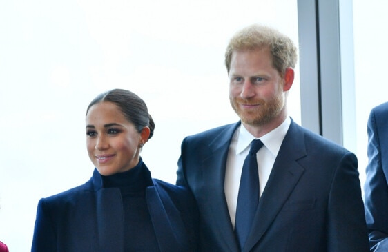 Meghan Markle Abandons Bid To Trademark Dumped Archetypes Podcast ...