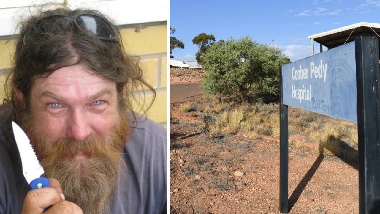 ‘Atrocious’: Man denied treatment before death at rural SA hospital