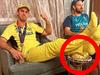 Indian fans slam Aussie’s act of ‘disrespect’