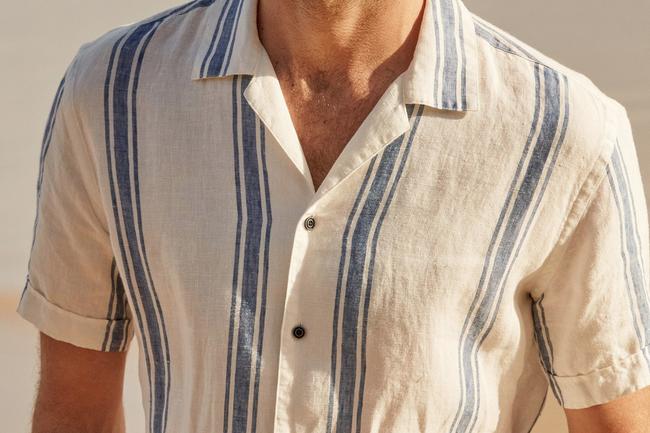 The Camp Collar Shirt Will Be Your Spring Style Saviour - GQ