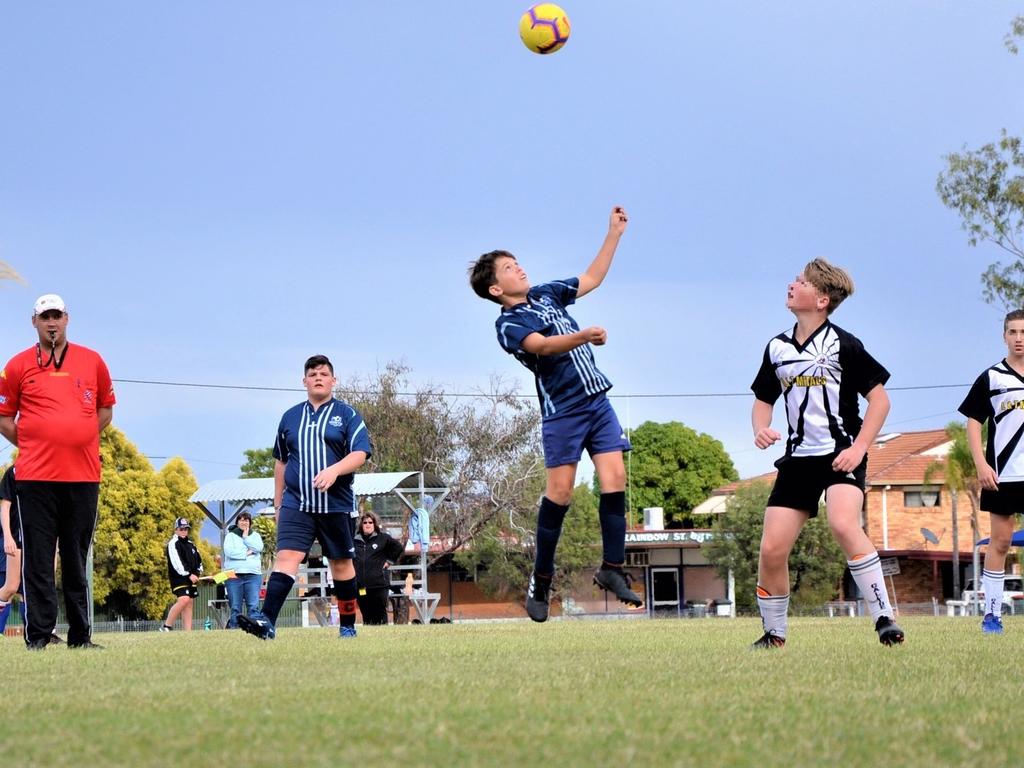 Monto sporting staple avoids folding for 2023 season | The Courier Mail