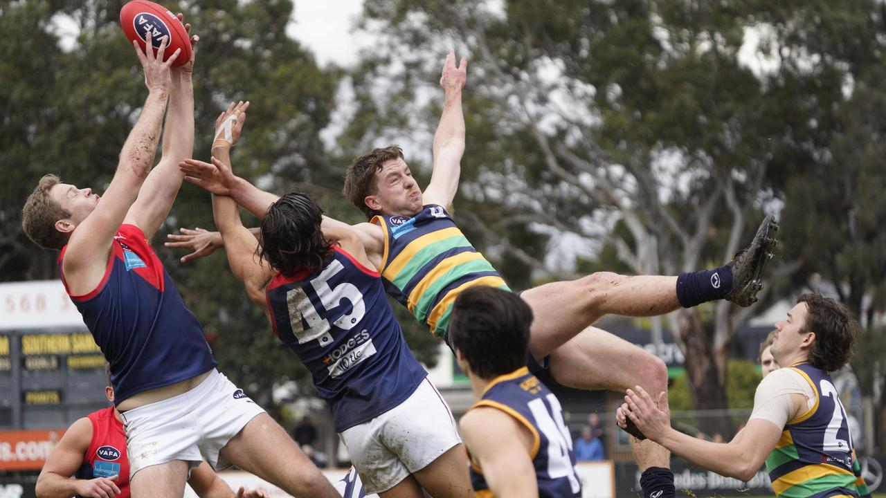 VAFA Premier Men’s Grand Final Photos | Herald Sun