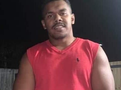 James Dane Songoro, 22, attended the Park Avenue BWS at 4.10am on May 6, in the company of eight others, and conducted a ram raid on that BWS, stealing a large amount of alcohol and money.