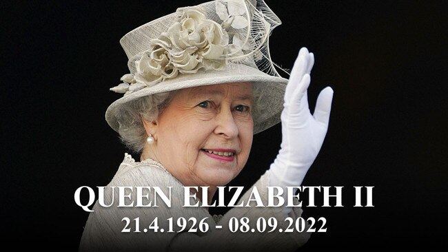 Queen Elizabeth II is Britain’s longest reigning monarch.